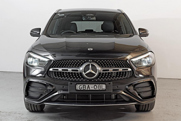 2026 MY25 Mercedes-Benz GLA-Class H247 GLA200 SUV image 4