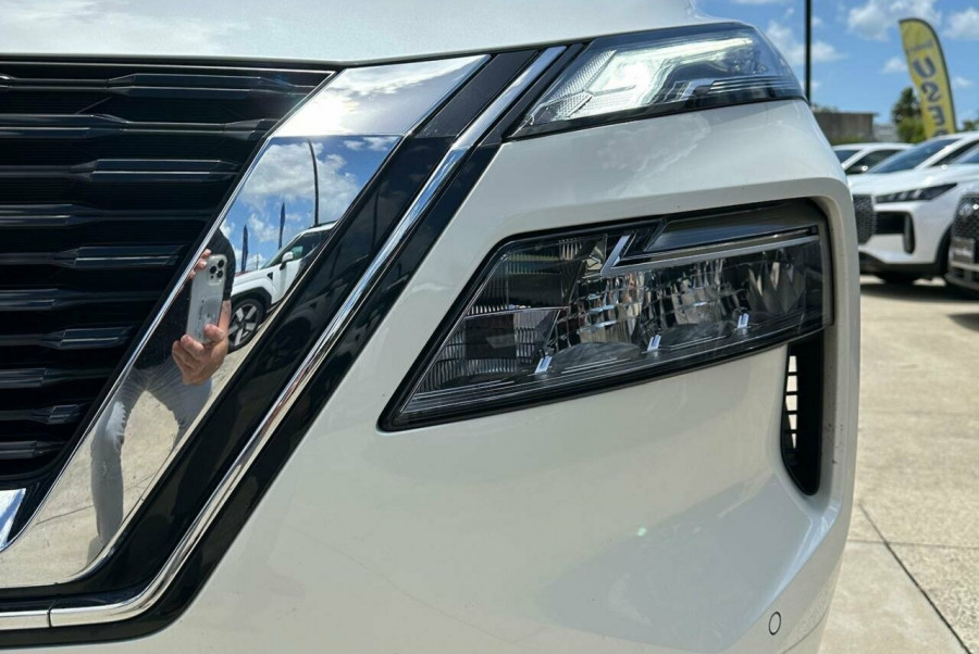 2023 Nissan X-Trail T33 Ti SUV Image 9