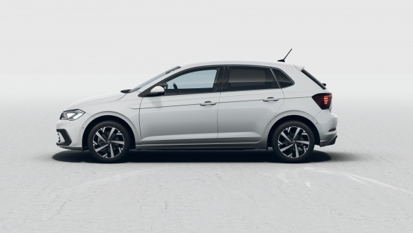 2026 Volkswagen Polo AE 85TSI CityLife Hatch image 2