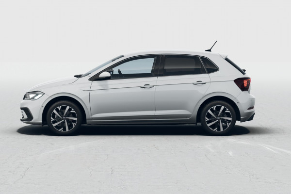 2026 Volkswagen Polo AE 85TSI CityLife Hatch