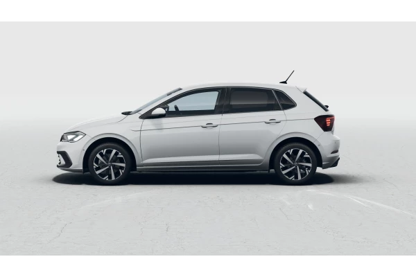 2026 Volkswagen Polo AE 85TSI CityLife Hatch Image 2