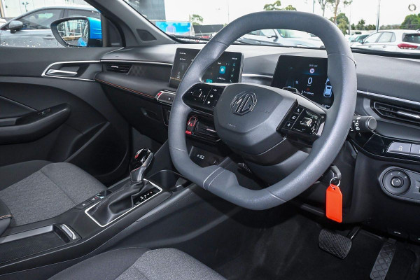 2026 MY25.5 MG MG3 ZP22 Vibe Hatch Image 6