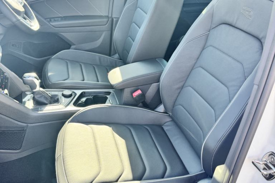 2024 Volkswagen Tiguan 5N 162TSI R-Line SUV Image 12