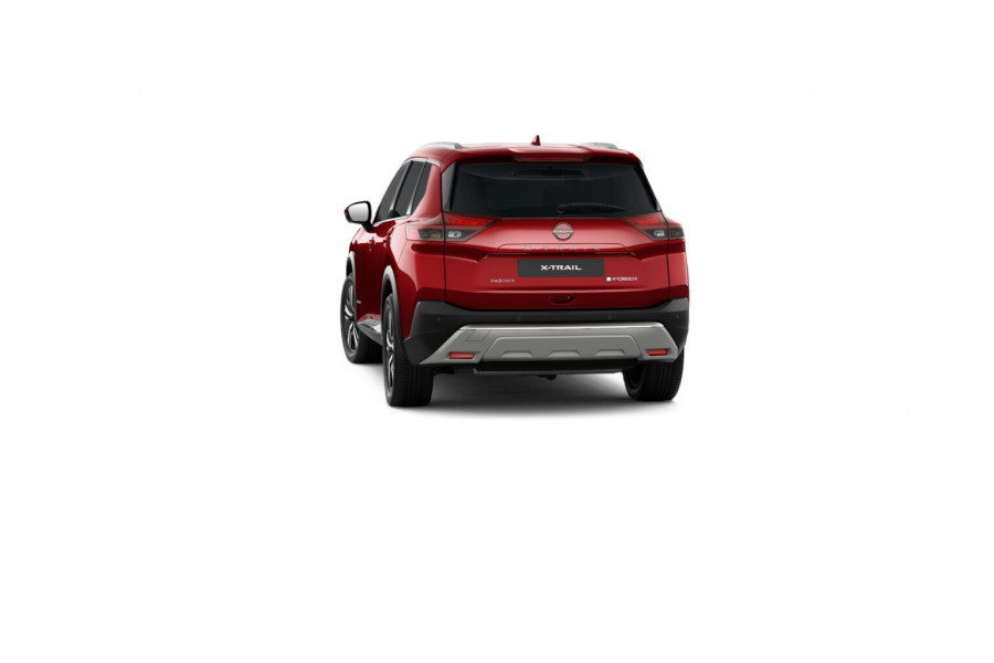 2024 MY25 Nissan X-Trail T33 Ti-L e-POWER SUV Image 23