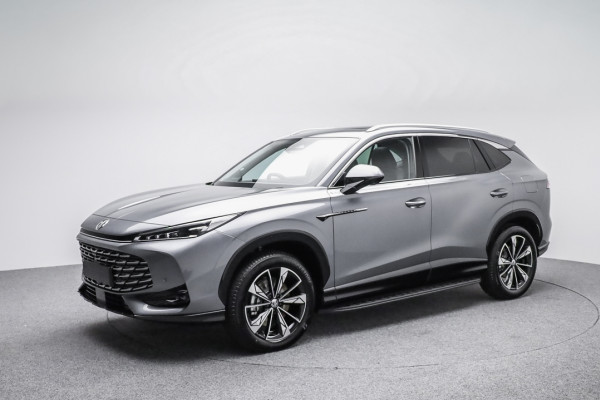 2026 MG HS Super Hybrid Essence SUV Image 3