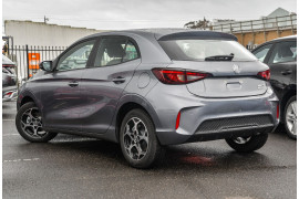 2024 MY24.5 MG MG3 ZP22 Excite Hybrid+ Hatch