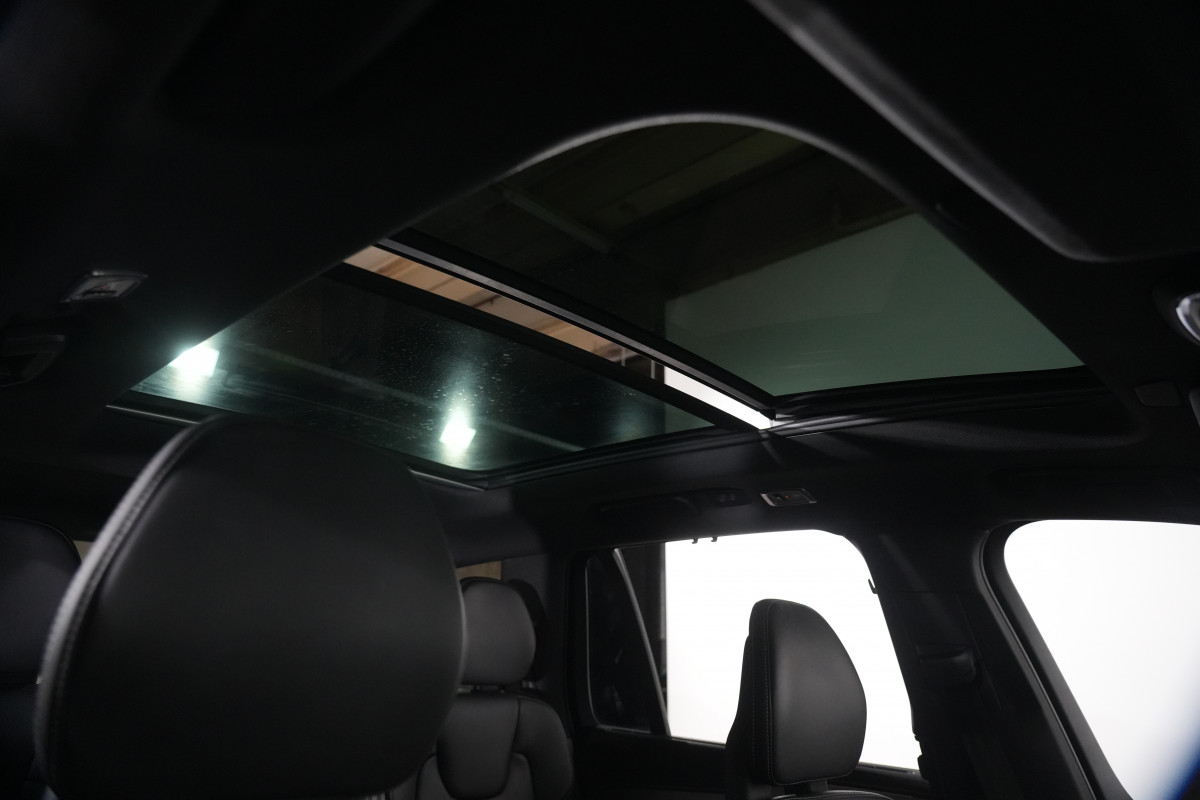 2021 MY20 Volvo XC90 L Series T8 R-Design SUV