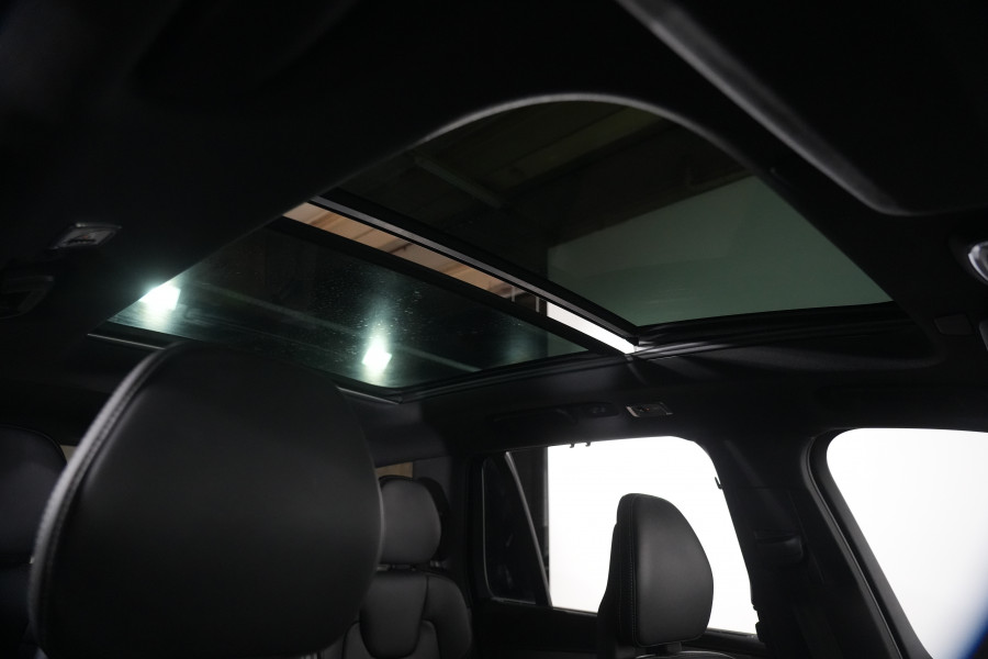 2021 MY20 Volvo XC90 L Series T8 R-Design SUV