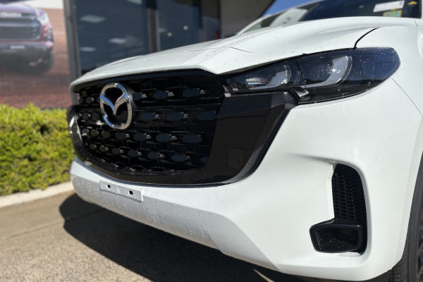 2026 Mazda BT-50 TF XT Ute Image 9
