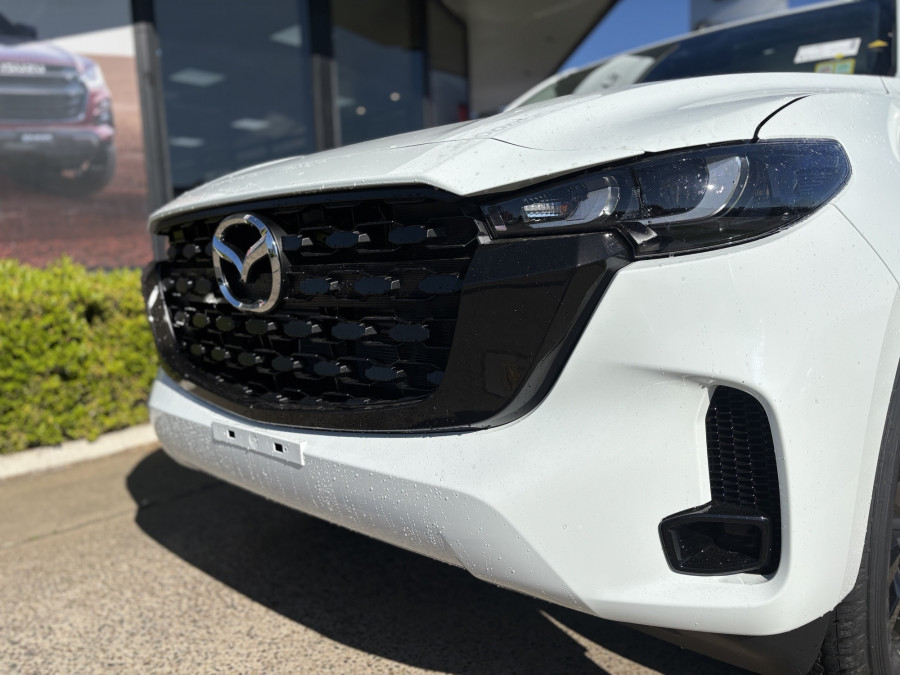 2026 Mazda BT-50 TF XT Ute Image 9
