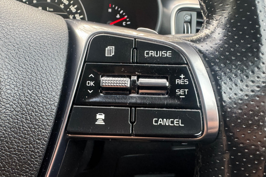 2018 MY19 Kia Sorento UM GT-Line SUV Image 22