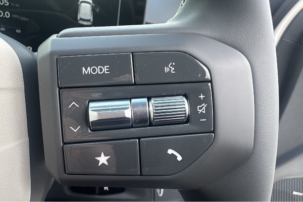 2025 Kia EV3 SV GT-Line SUV Image 16
