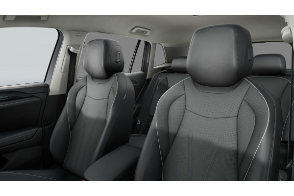 2026 Volkswagen Tiguan CT 110TSI Elegance SUV Image 11