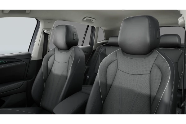 2026 Volkswagen Tiguan CT 110TSI Elegance SUV Image 11