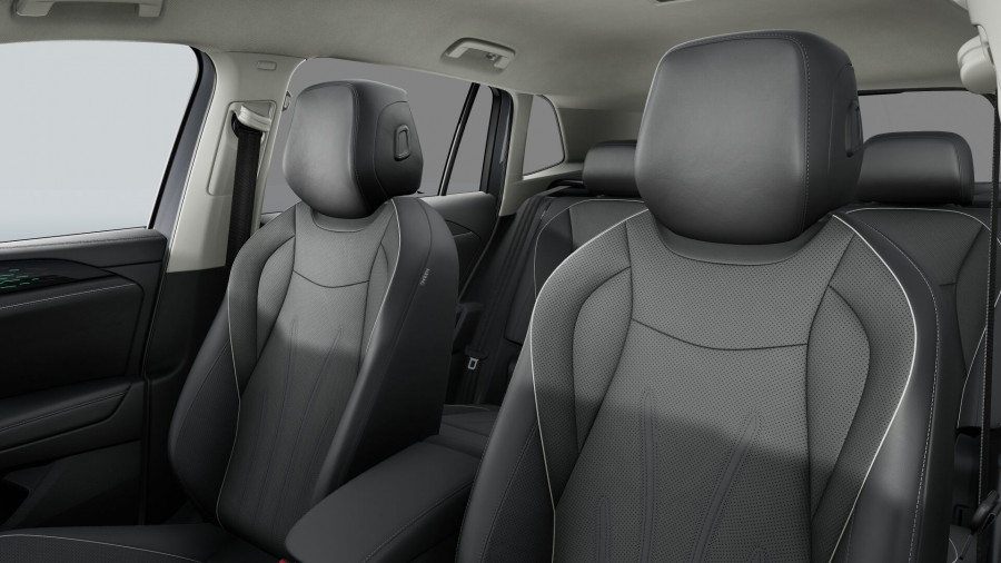 2026 Volkswagen Tiguan CT 110TSI Elegance SUV Image 11