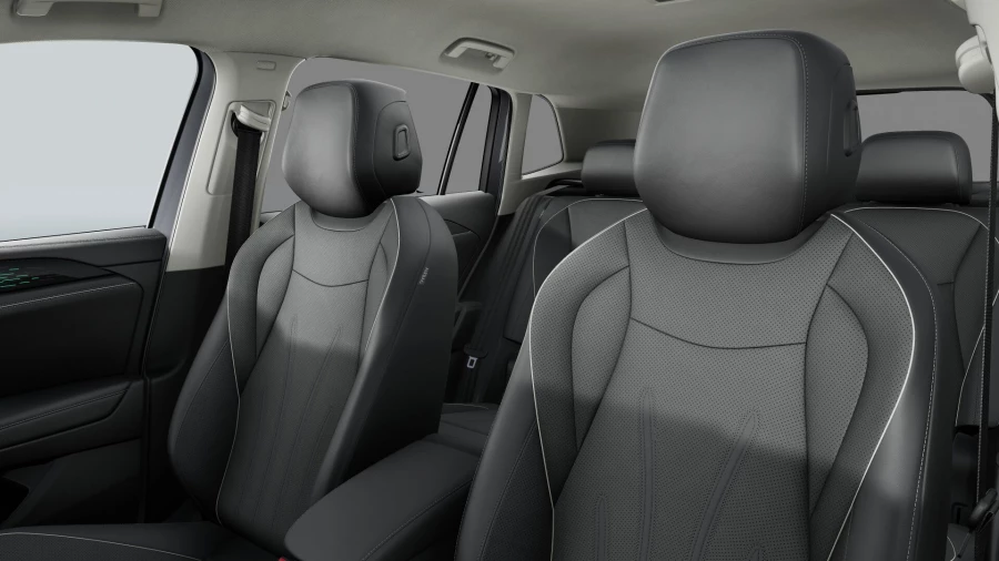 2026 Volkswagen Tiguan CT 110TSI Elegance SUV Image 11