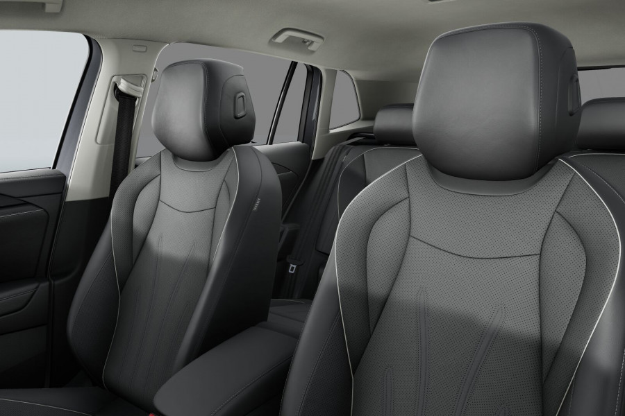 2026 Volkswagen Tiguan CT 110TSI Elegance SUV