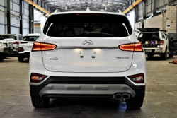 2019 MY20 Hyundai Santa Fe TM.2 Highlander Suv