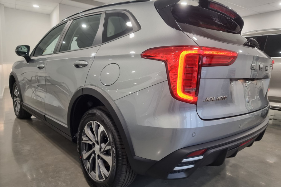 2025 GWM Haval Jolion A01 Premium SUV Image 39