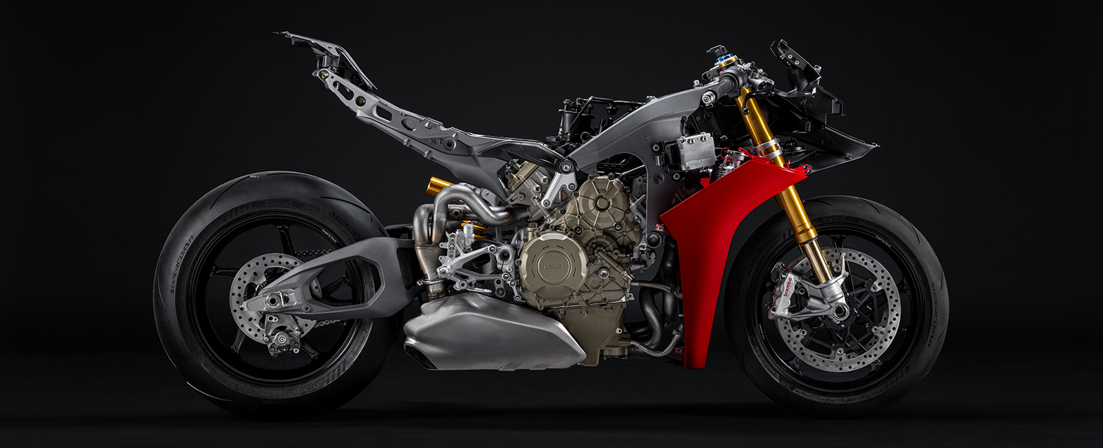 CHASSIS Image