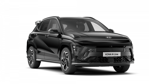 Hybrid Elite N Line