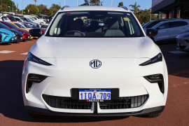 2025 MG MGS5 EV ZS3EM Excite 62 Wagon