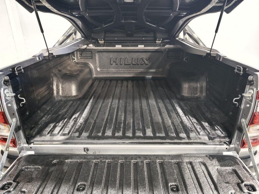 2021 Toyota HiLux GUN126R SR5 Dual Cab Pick Up Image 19