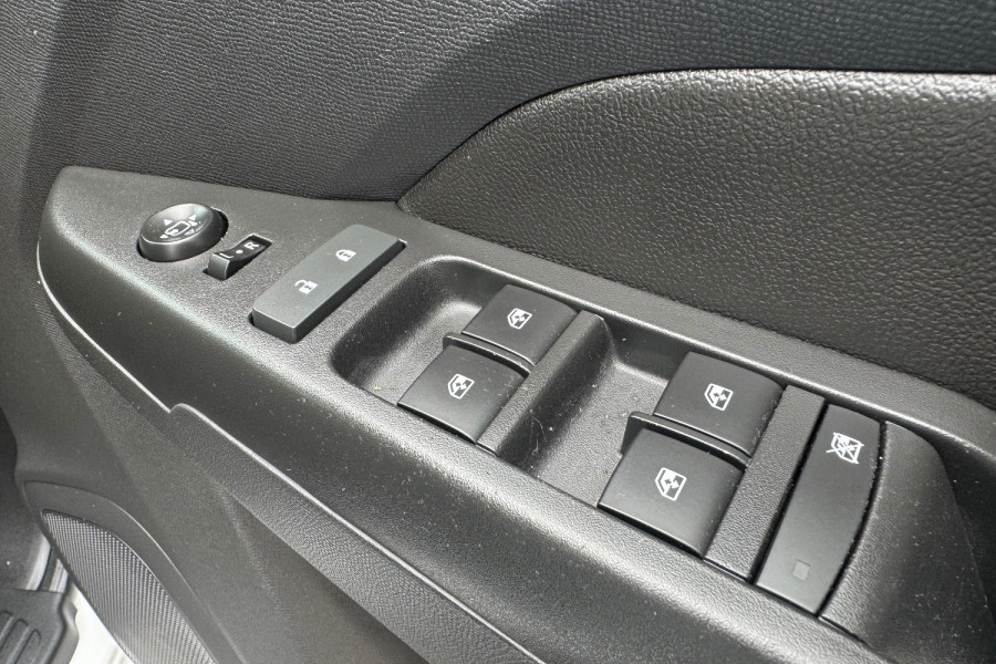 2020 Holden Colorado RG LTZ Crew Cab Pickup Image 22