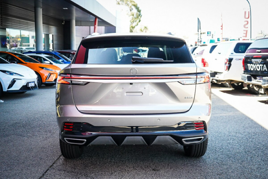 2025 MG HS AS33 Essence SUV Image 7