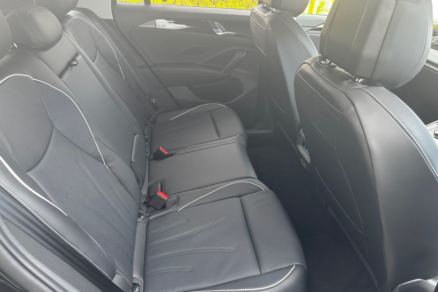 2024 Volkswagen Tiguan 110TSI Elegance SUV Image 9