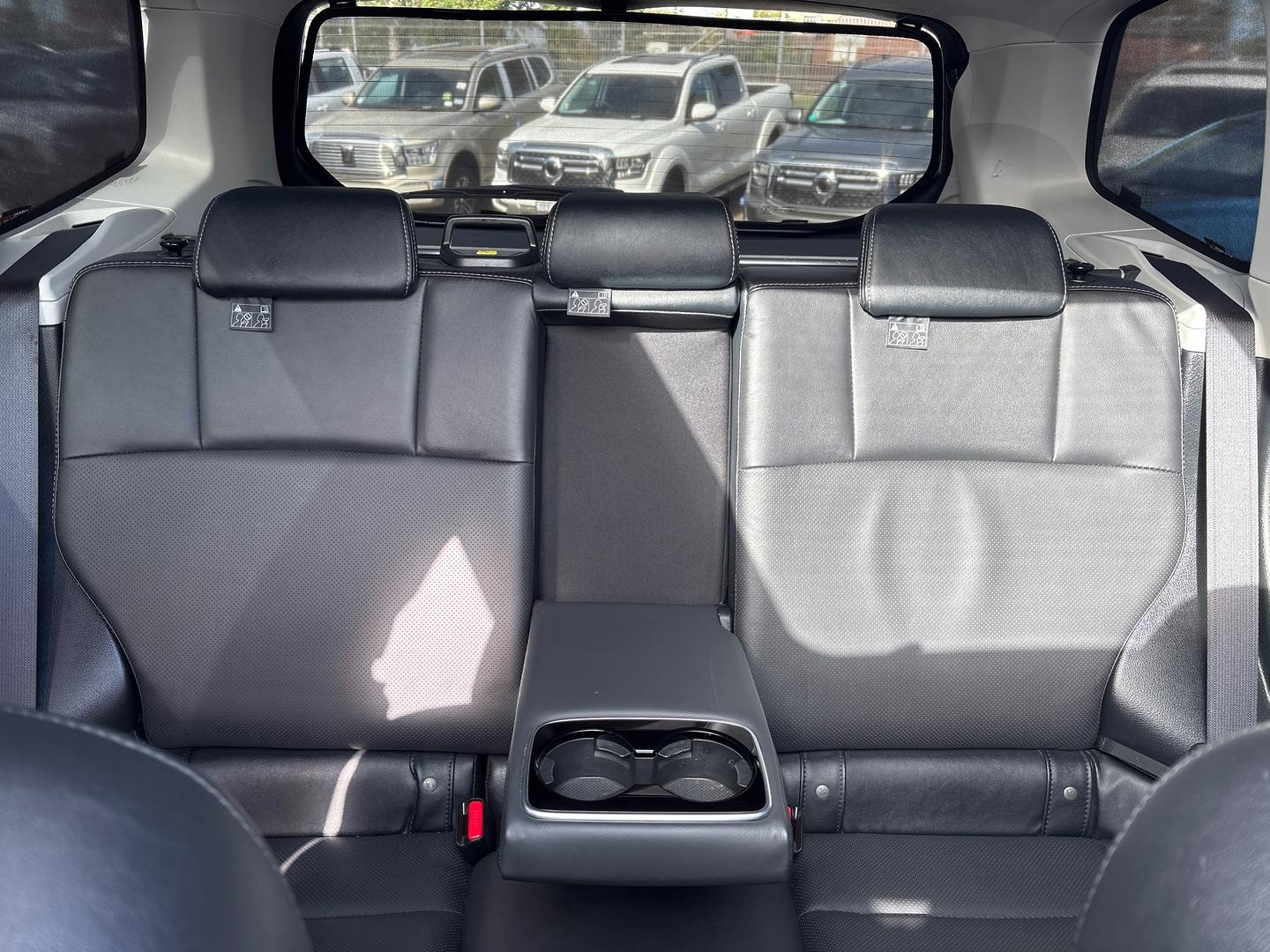 2017 MY18 Subaru Forester S4 2.5i-S SUV Image 20