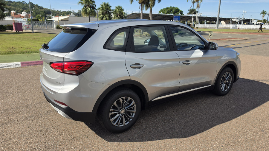 2026 MY26.5 MG ZS ZS32 Vibe SUV Image 12