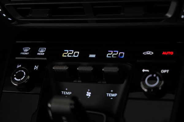 2022 Porsche 911 Carrera GTS Coupe Image 34