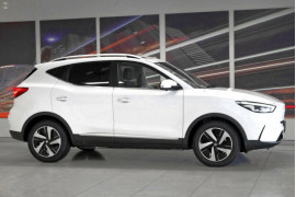 2023 MG ZS EV AZS1 Long Range SUV