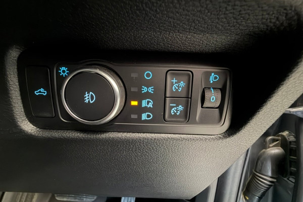 2025 MY25.25 Ford Ranger P703 XLT Ute Image 19