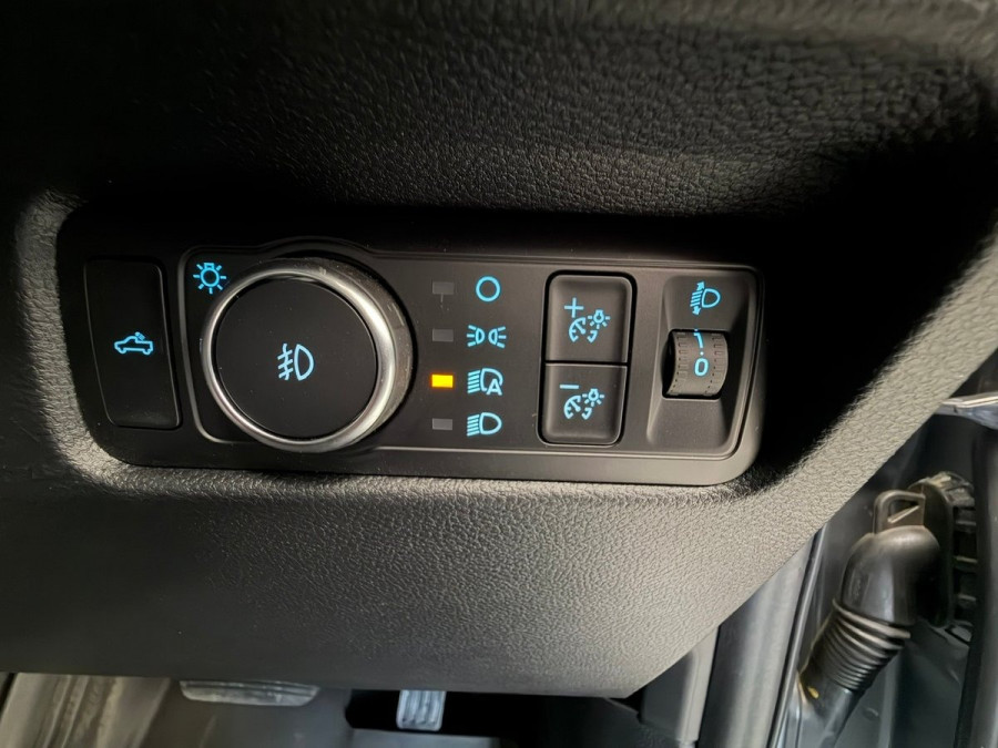 2025 MY25.25 Ford Ranger P703 XLT Ute Image 19