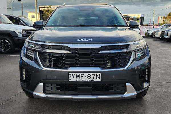 2022 MY23 Kia Seltos SP2 PE GT-Line SUV Image 8