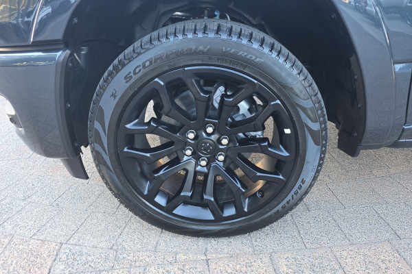2025 Ram 1500 DT Limited Hurricane HO RamBox Ute Image 6