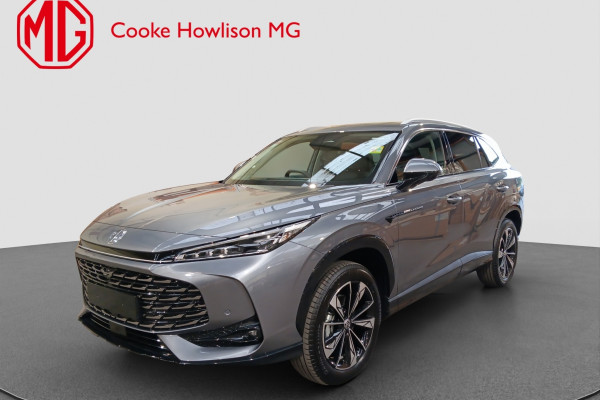 2024 MG HS Essence SUV