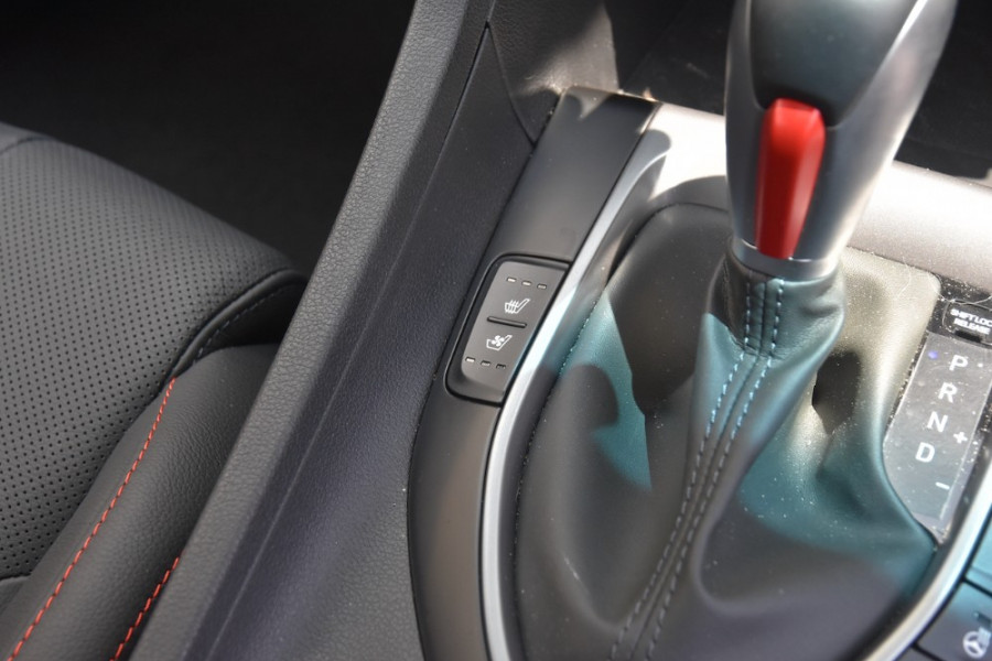 2019 MY20 Hyundai Veloster JS Turbo Premium Coupe Image 18