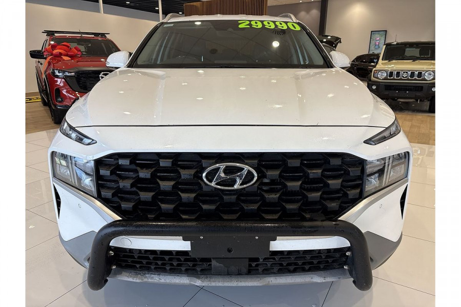 2021 Hyundai Santa Fe TM.V3 Active SUV Image 16