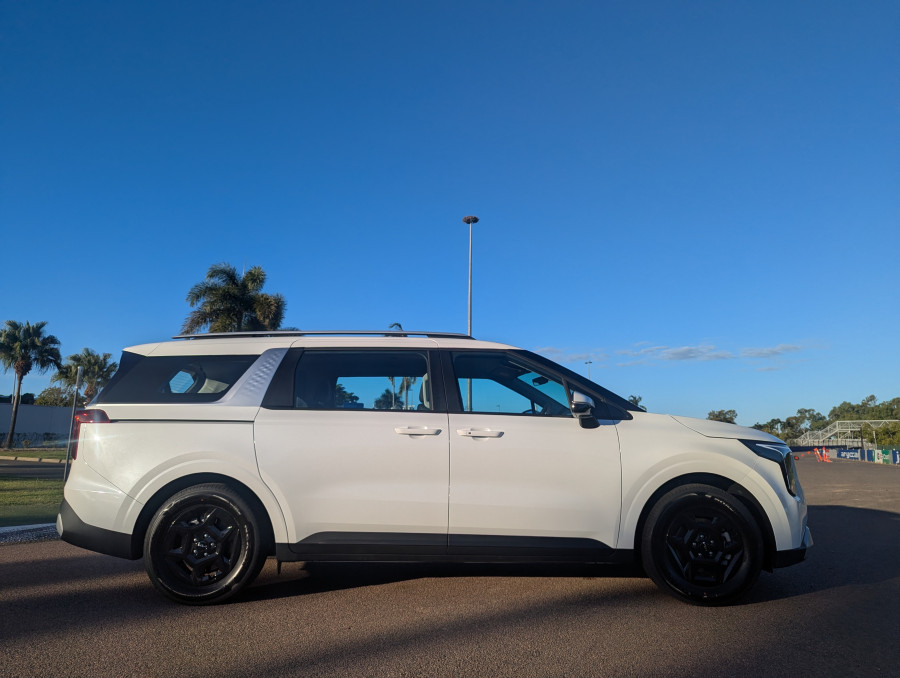 2026 Kia Carnival KA4 PE S People Mover Image 5