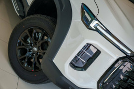 2024 MY25 LDV D90 SV9A Mode SUV