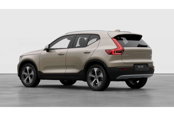 2025 MY26 Volvo XC40 XZ Plus B4 Special Edition SUV Image 3