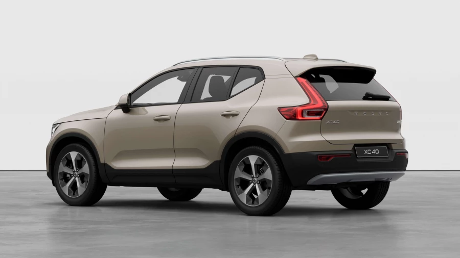2025 MY26 Volvo XC40 XZ Plus B4 Special Edition SUV Image 3