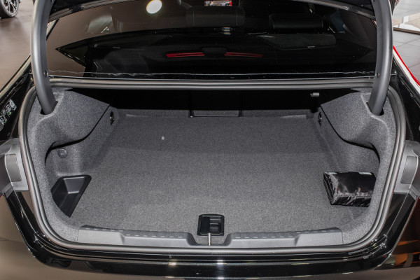 2026 Audi A3 GY TFSI 150kW S line Sedan image 20