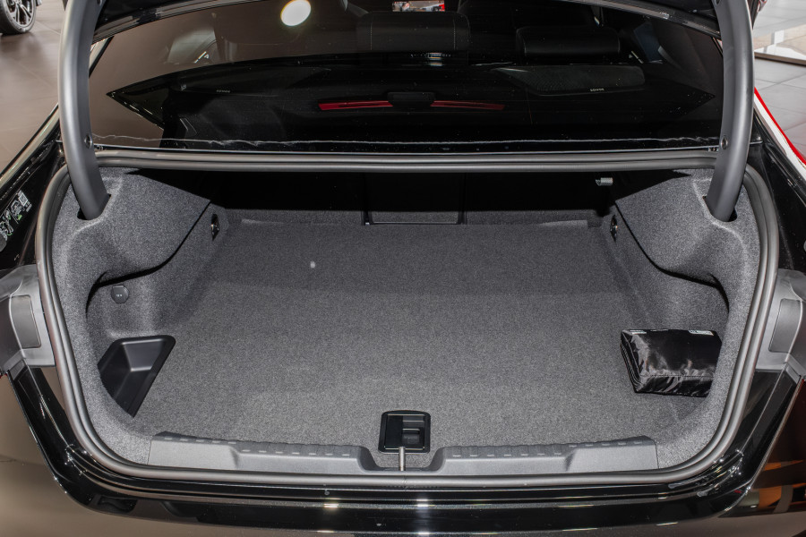 2026 Audi A3 GY TFSI 150kW S line Sedan