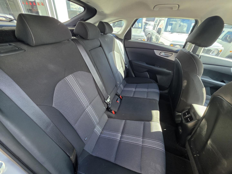 2022 Kia Cerato BD Sport+ Hatch Image 10