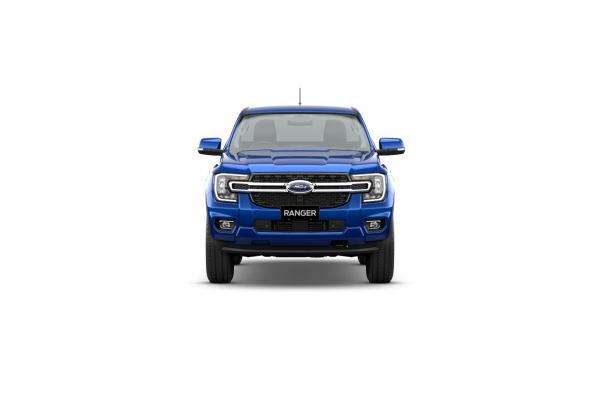 2024 MY24.5 Ford Ranger P703 XLT Ute