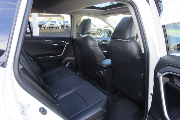 2022 MYov Toyota RAV4 AXAH54R Cruiser SUV Image 13